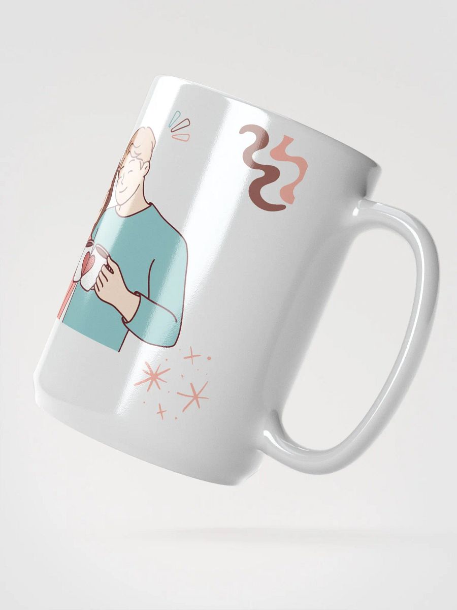 Warm Hugs Mug product image (2)