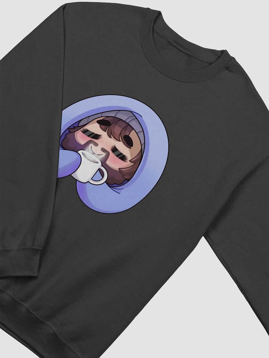 Niko Cozy Sweatshirt product image (11)