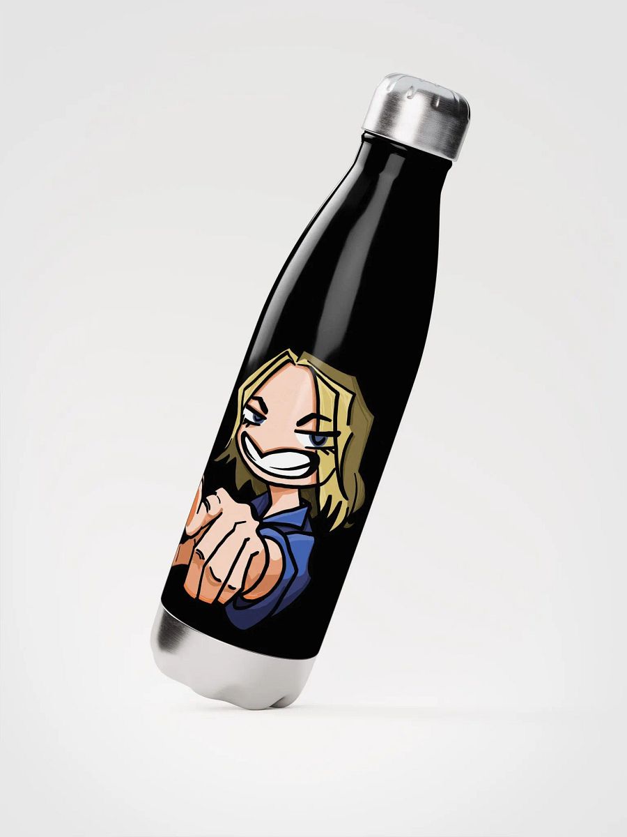Smug Waterbottle product image (4)