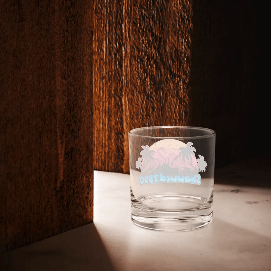 Standard Rocks Glass product image (12)