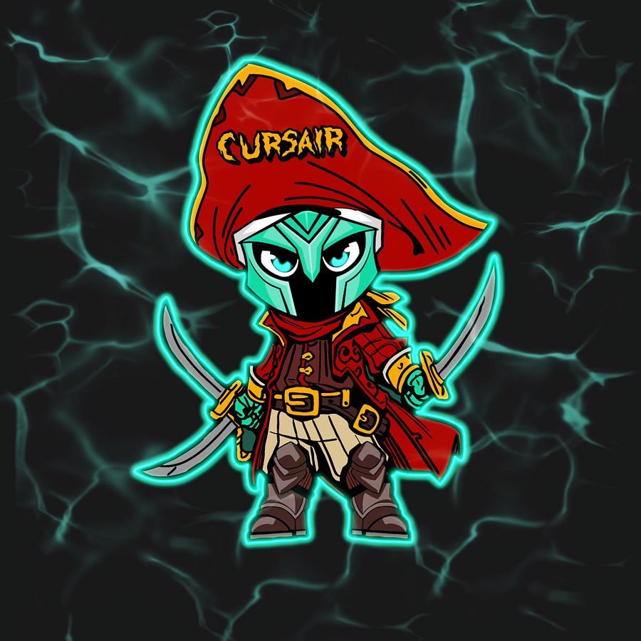 Custom Legionite product image (2)
