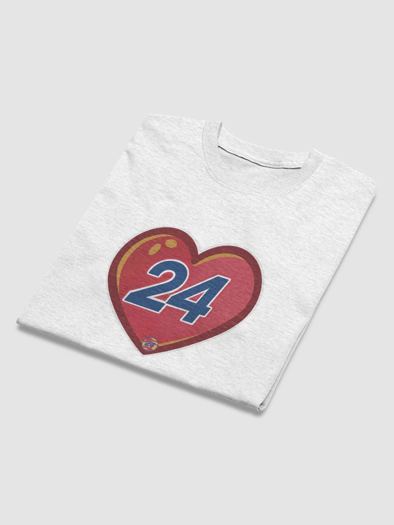 Rocks Heart Shirt product image (4)