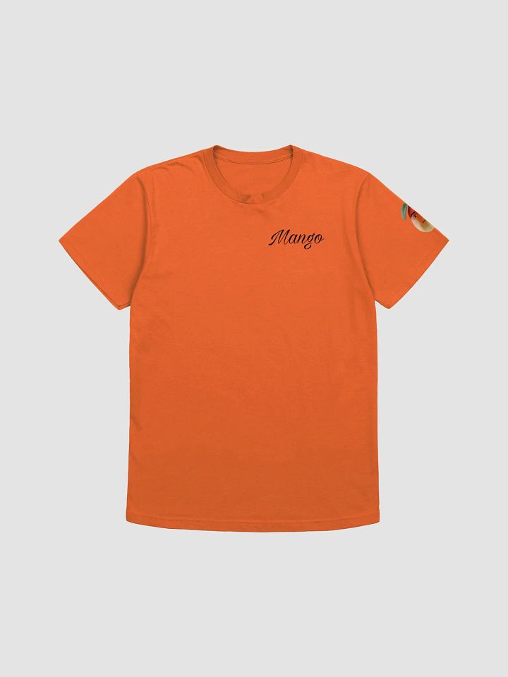 Mango Memes T-shirt product image (1)