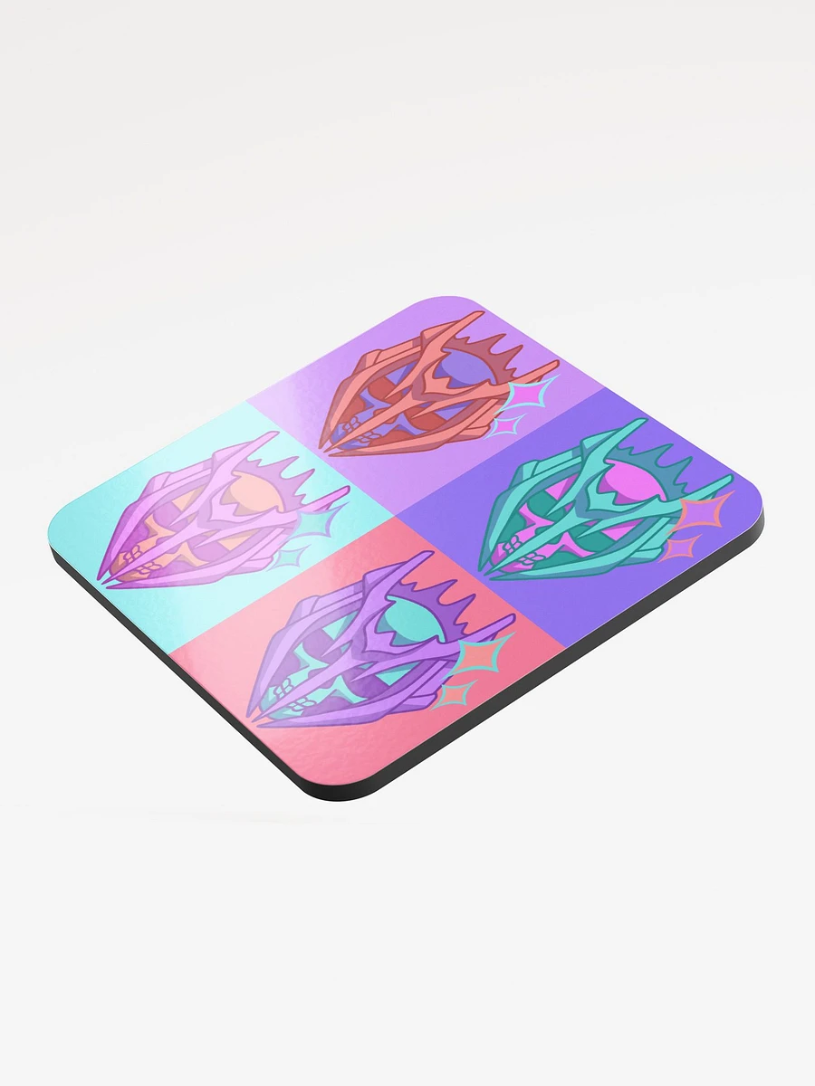 Warlock Coaster product image (3)