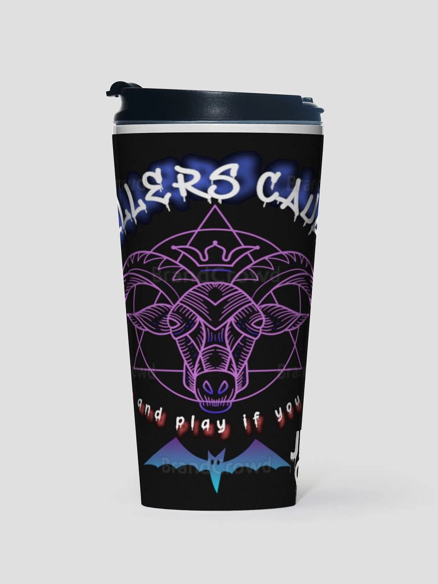 The Killers Cauldron Discord logo product image (1)