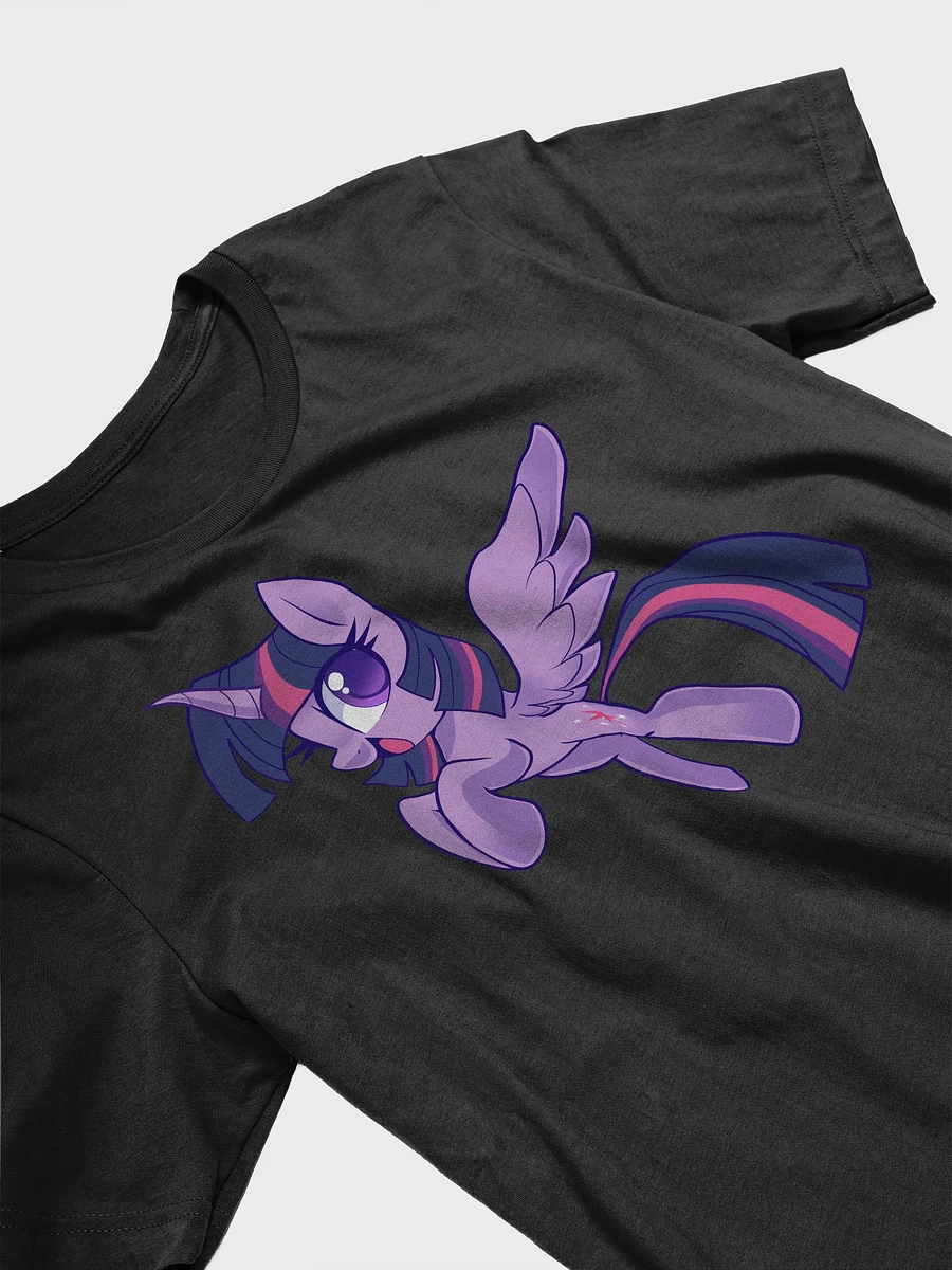 Twilight Sparkle Shirt product image (4)