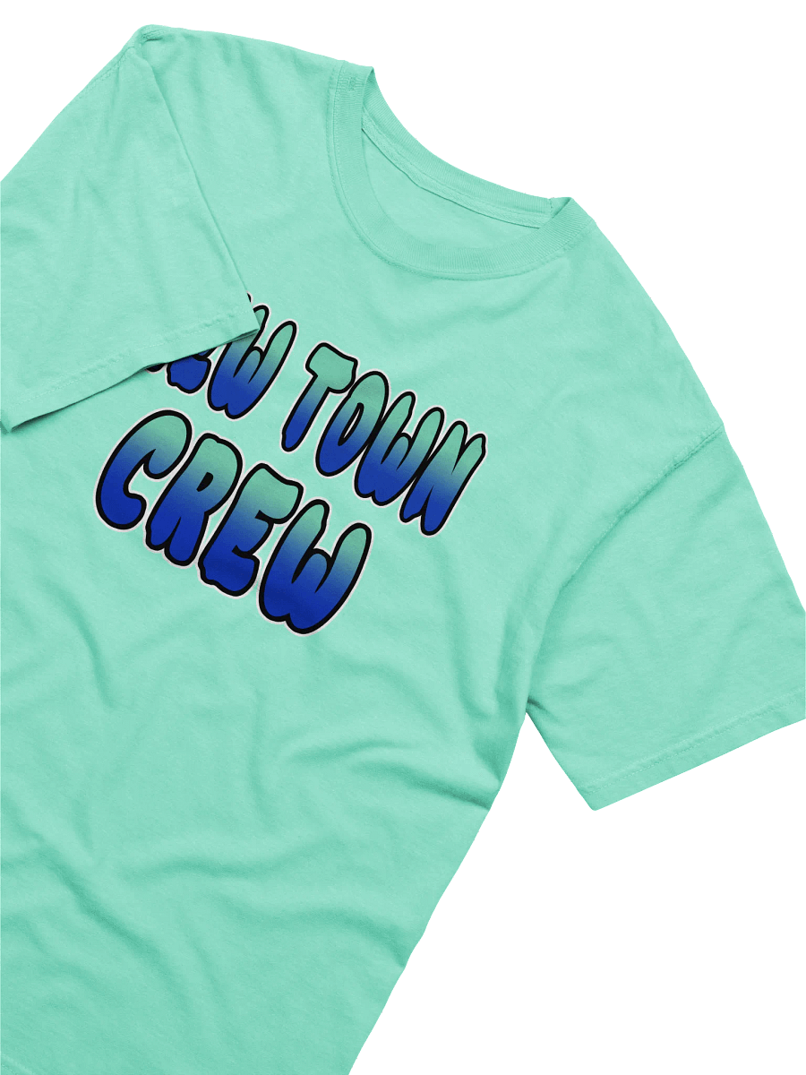NTC T-Shirt product image (3)