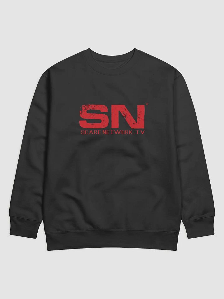 ScareNetwork Sweatshirt product image (5)