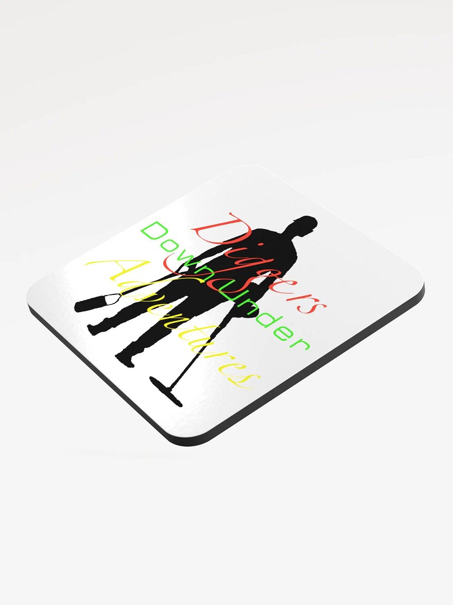 DDUA Coaster product image (4)