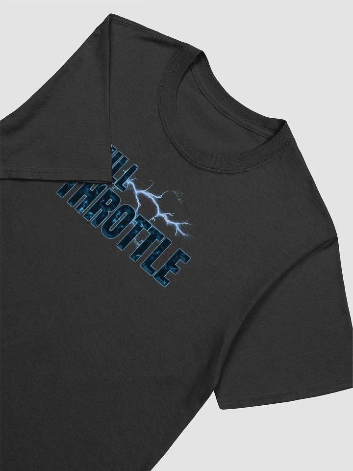 Full Throttle T-Shirt product image (2)