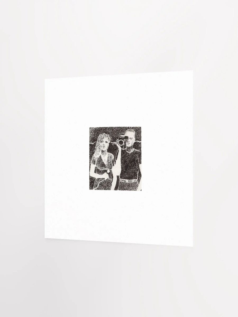 Drawing for Paint Biz Print product image (3)