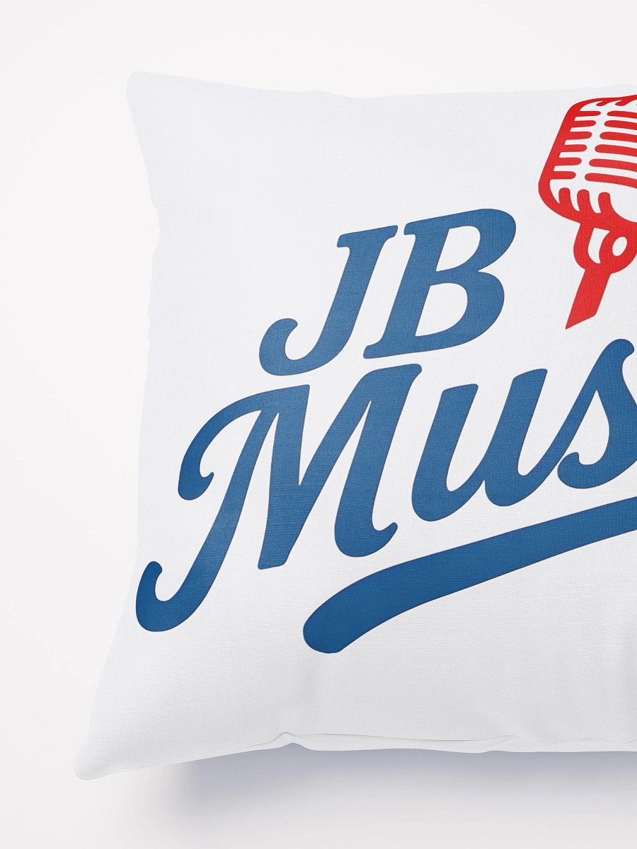 JB PILLOW product image (6)