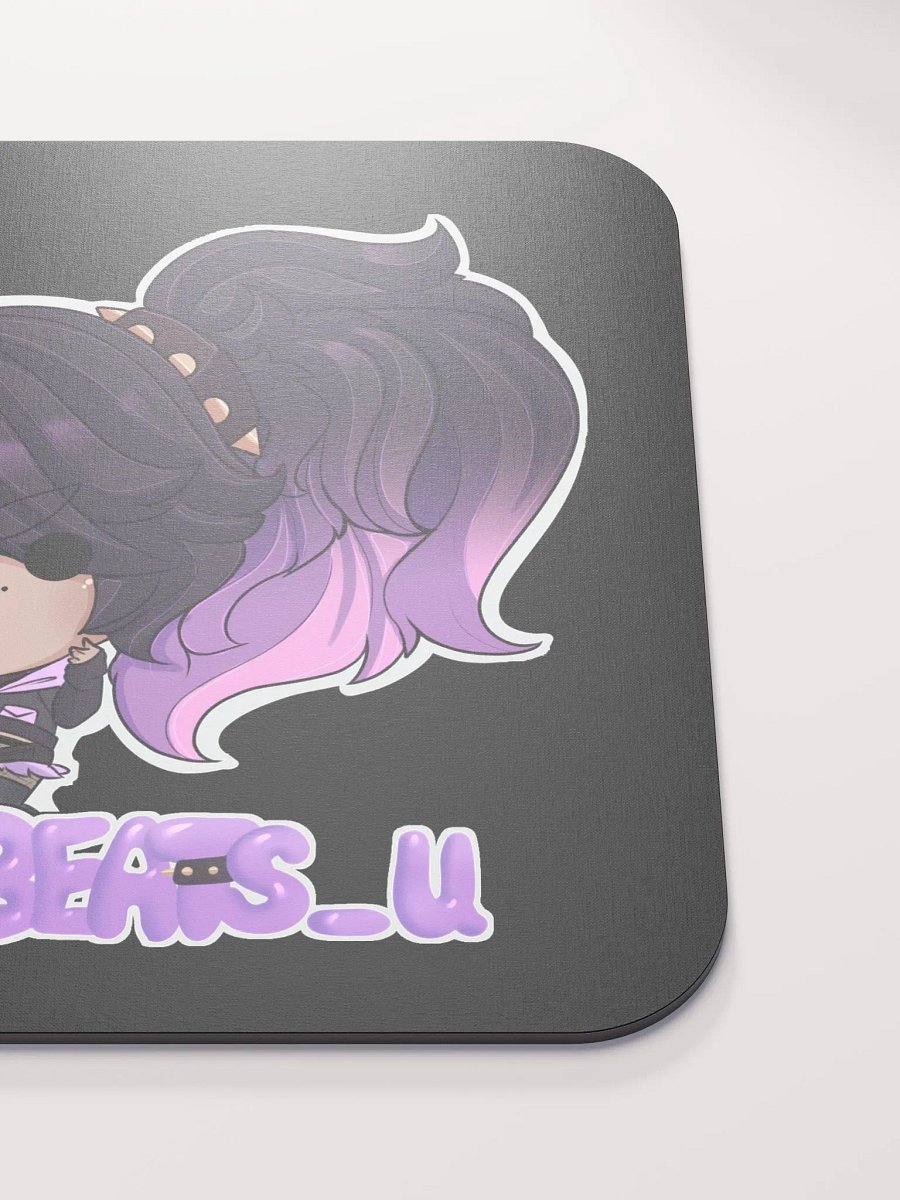 Stinky-T Mousepad product image (5)