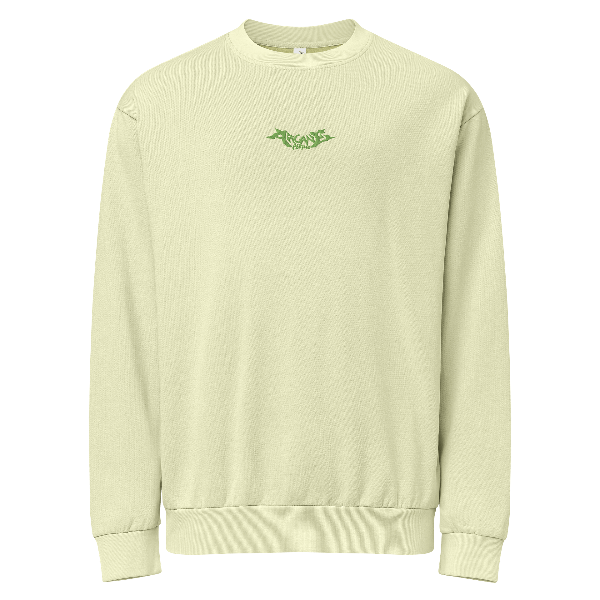 Arcane Clique - Urban Sweatshirt product image (1)