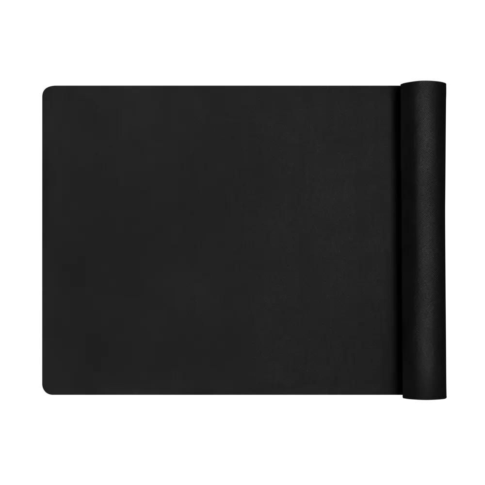Yoga Mat (Black) product image (3)