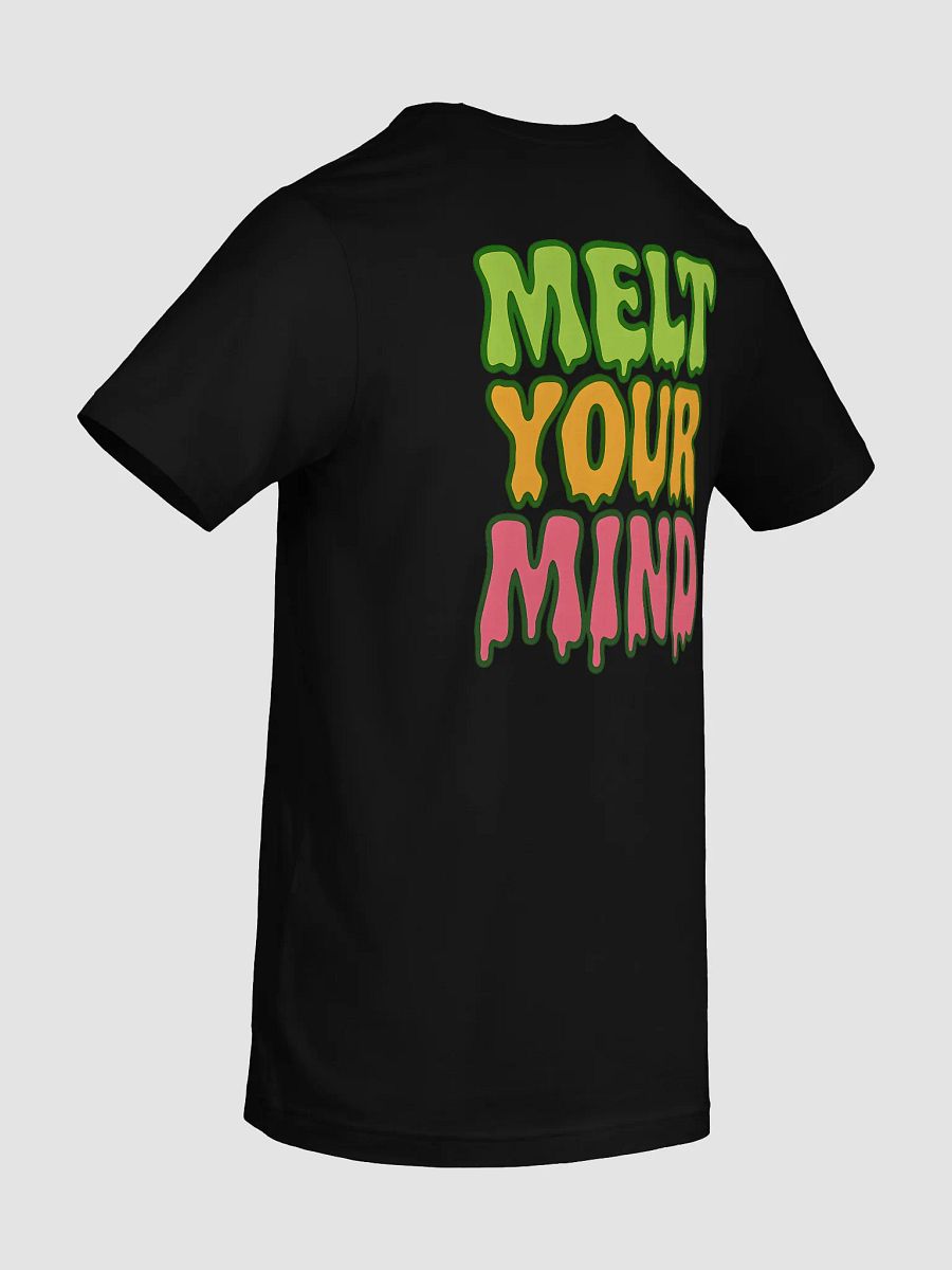 Mind Melt Shirt product image (36)