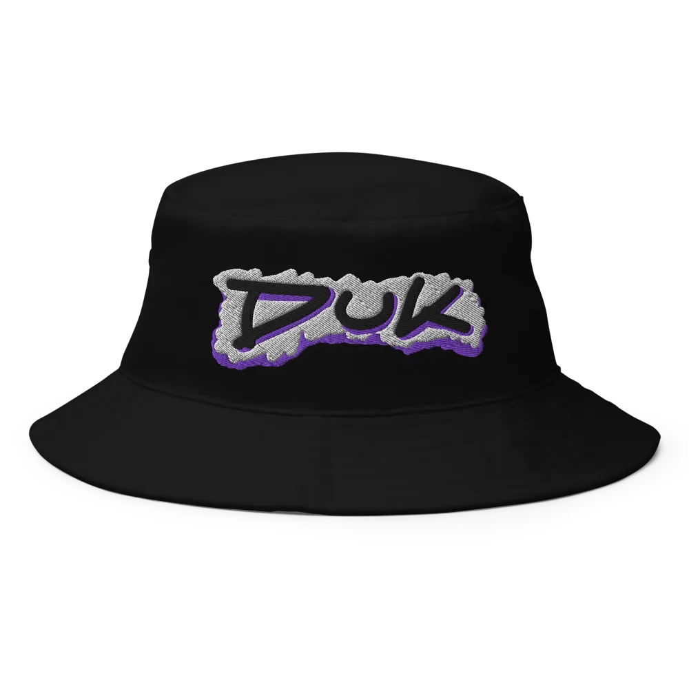 Duk. Bucket Hat product image (1)