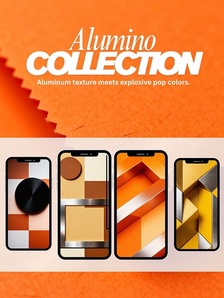 The Alumino Collection product image (1)