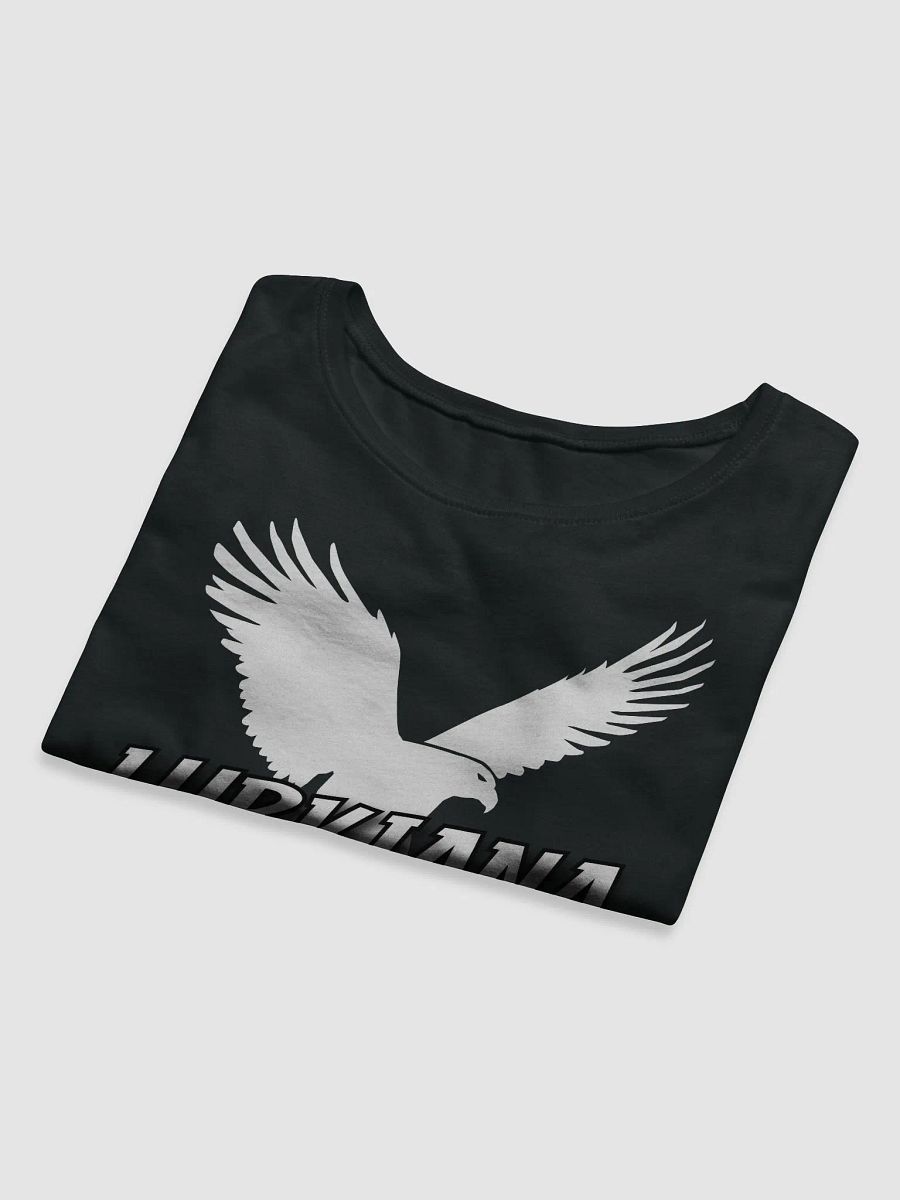 Lurkiana Crop Top product image (15)