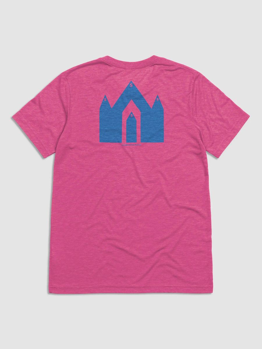 WWBDJD Grifter Church Tee product image (4)