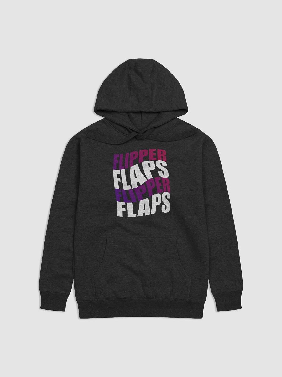 FlipperFlaps Hoodie product image (4)