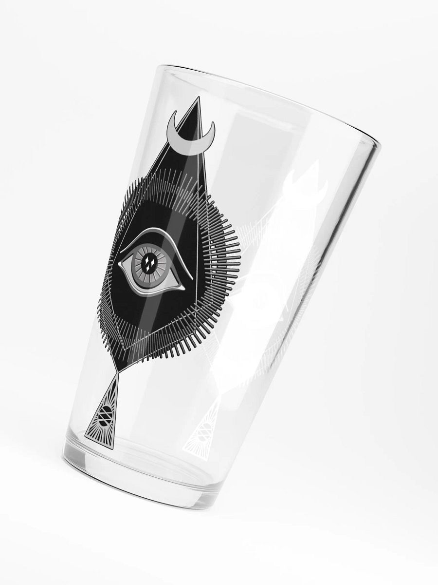 It's my time to go home Pint Glass product image (6)