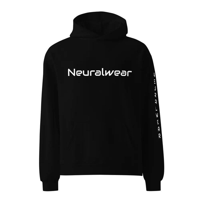 Neuralwear Premium Hoodie