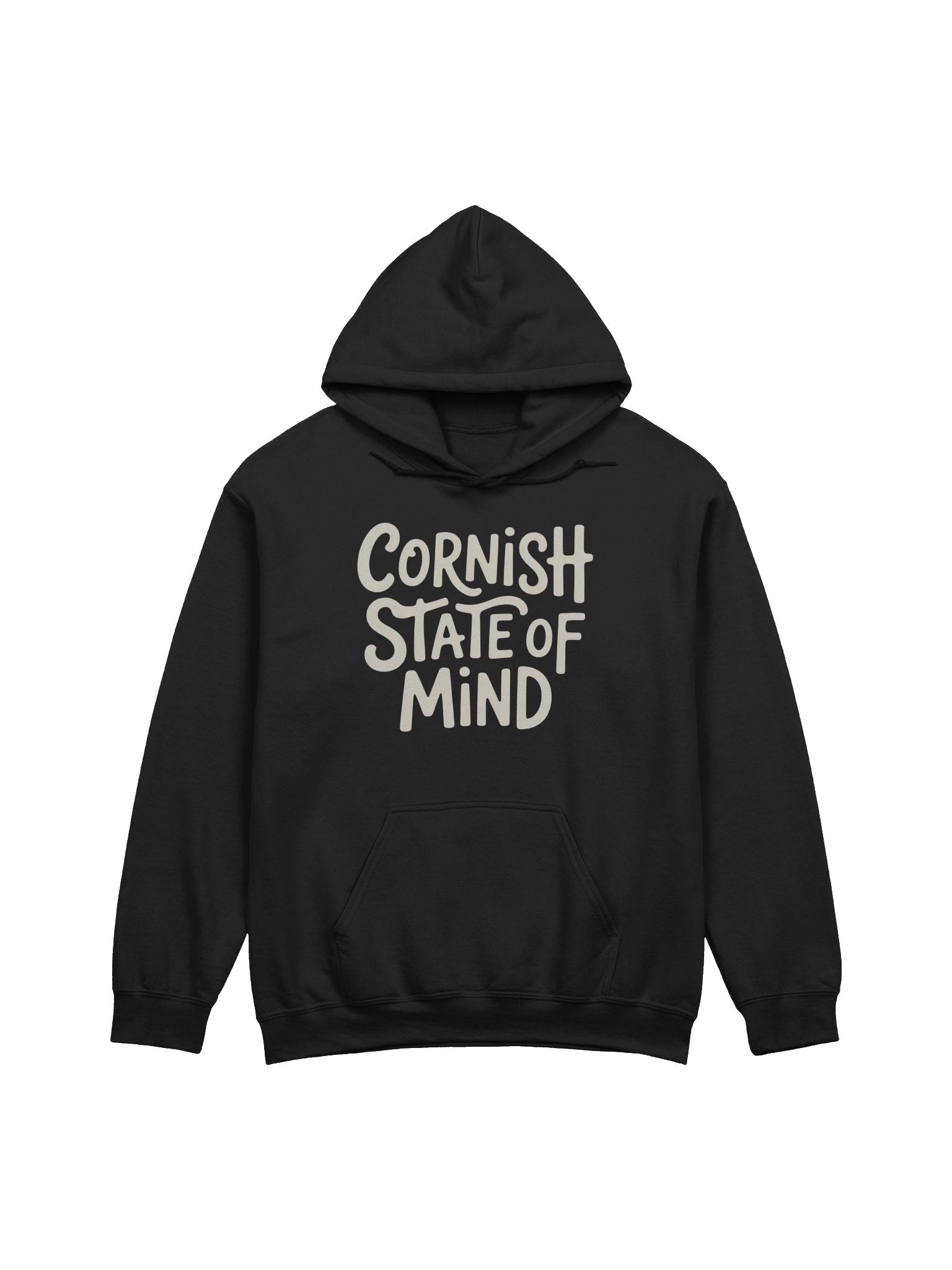 Cornish State of Mind - Classic Hoodie product image (2)