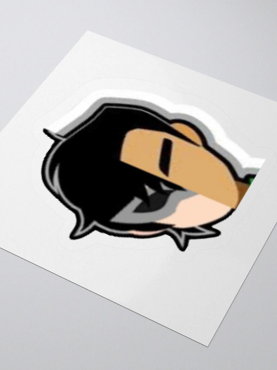 Mac_Echeez Logo Stickers product image (11)