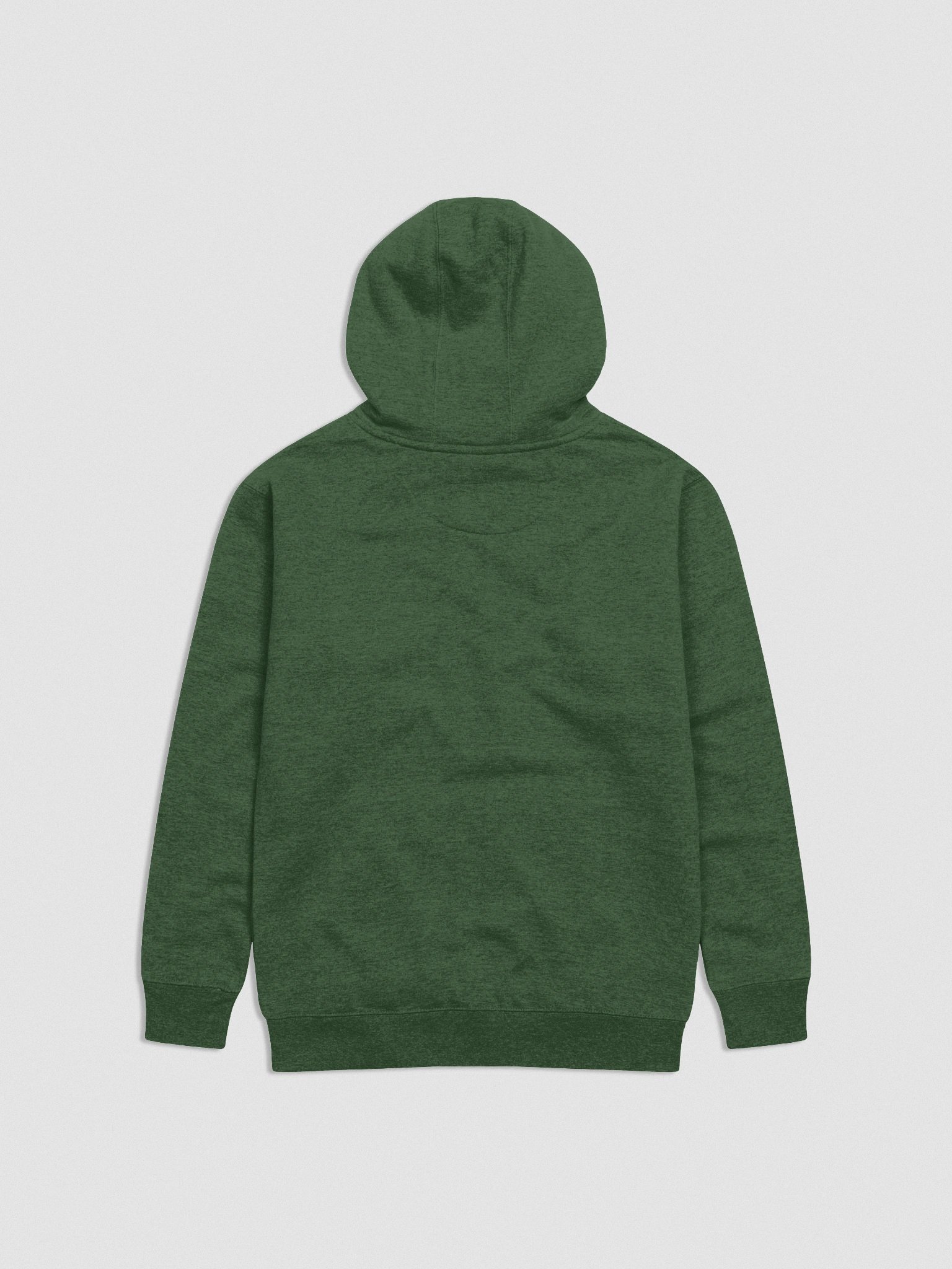 Organic Comfort: Eco Raglan Hoodie product image (6)