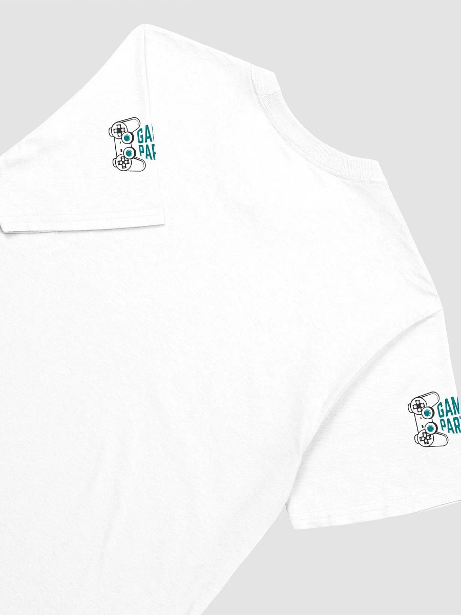 Game Party T-Shirt product image (4)