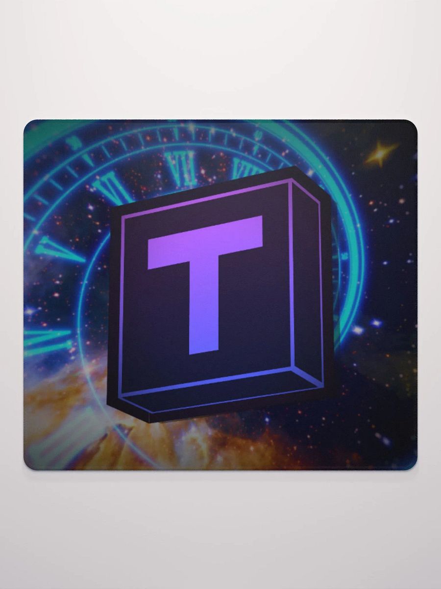 Token Season 3 Mouse Pad product image (3)