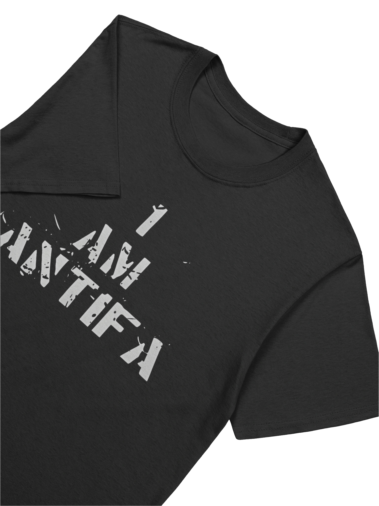 I Am Antifa T-Shirt product image (5)