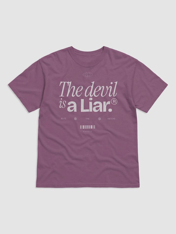 The Devil is a Liar product image (5)
