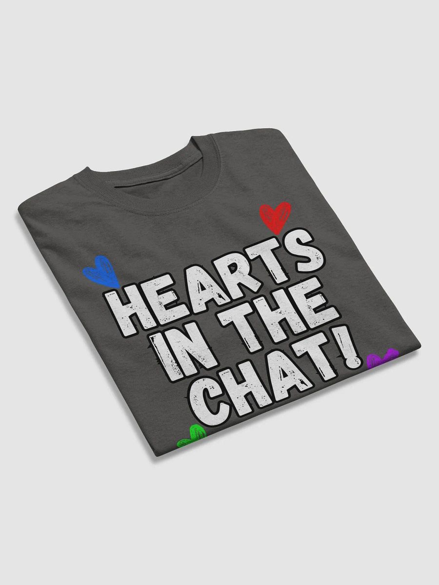 Hearts in the Chat! product image (7)