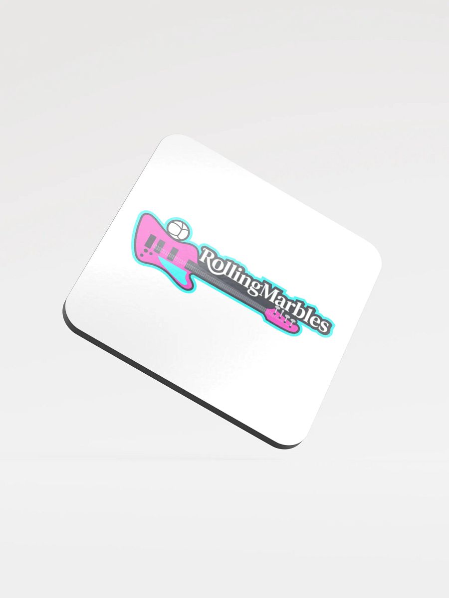 SQUADFEST ROLLING MARBLES COASTER product image (1)