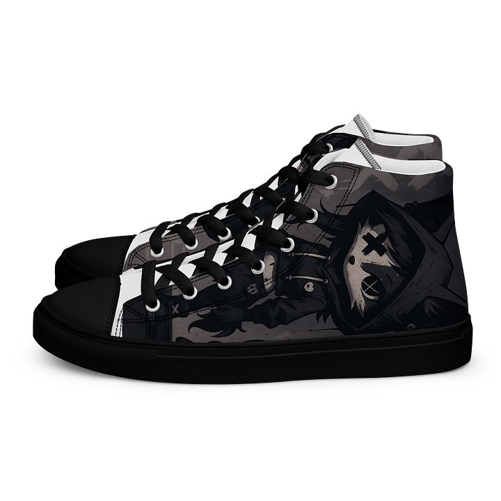 Tantrum Art Series Kicks - Ladies product image (1)