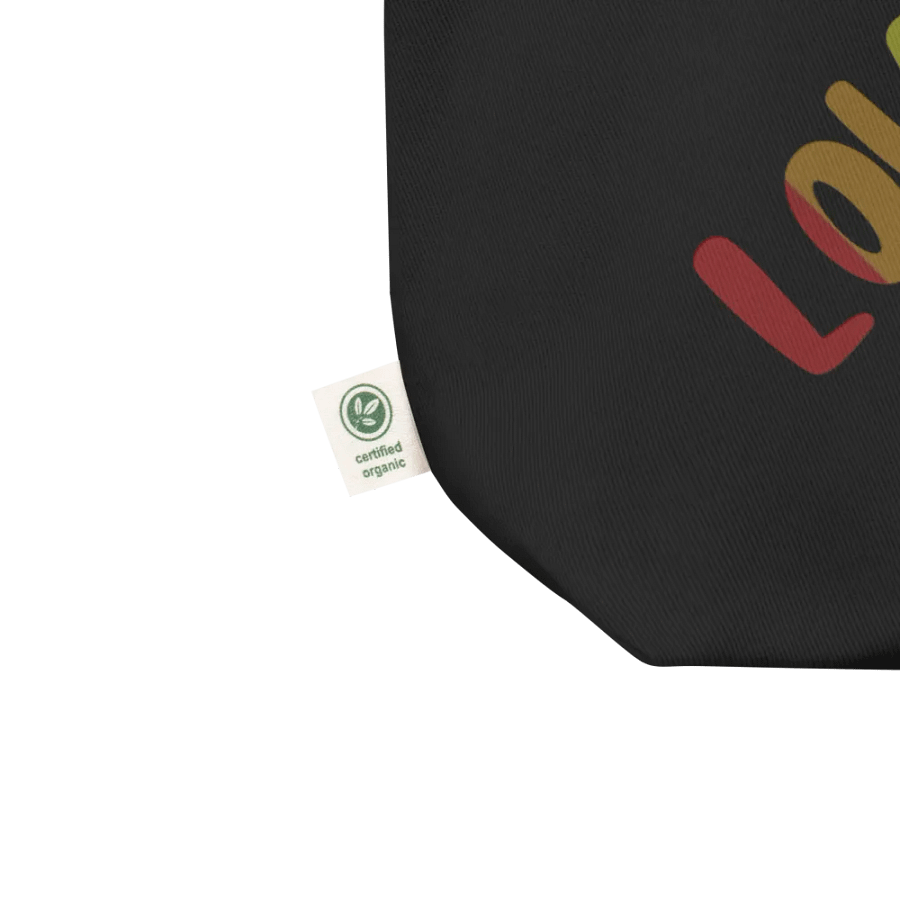 HEADGAR Pride Tote Bag product image (5)