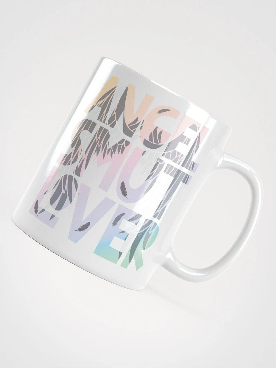 Angel Smut Lover Mug product image (4)