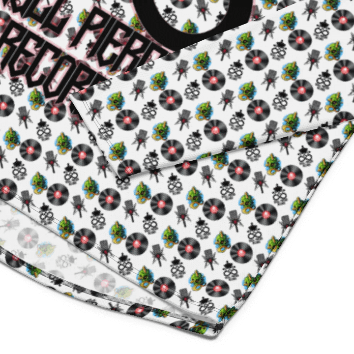 SPR Wave 2 Hockey Fan Jersey product image (2)