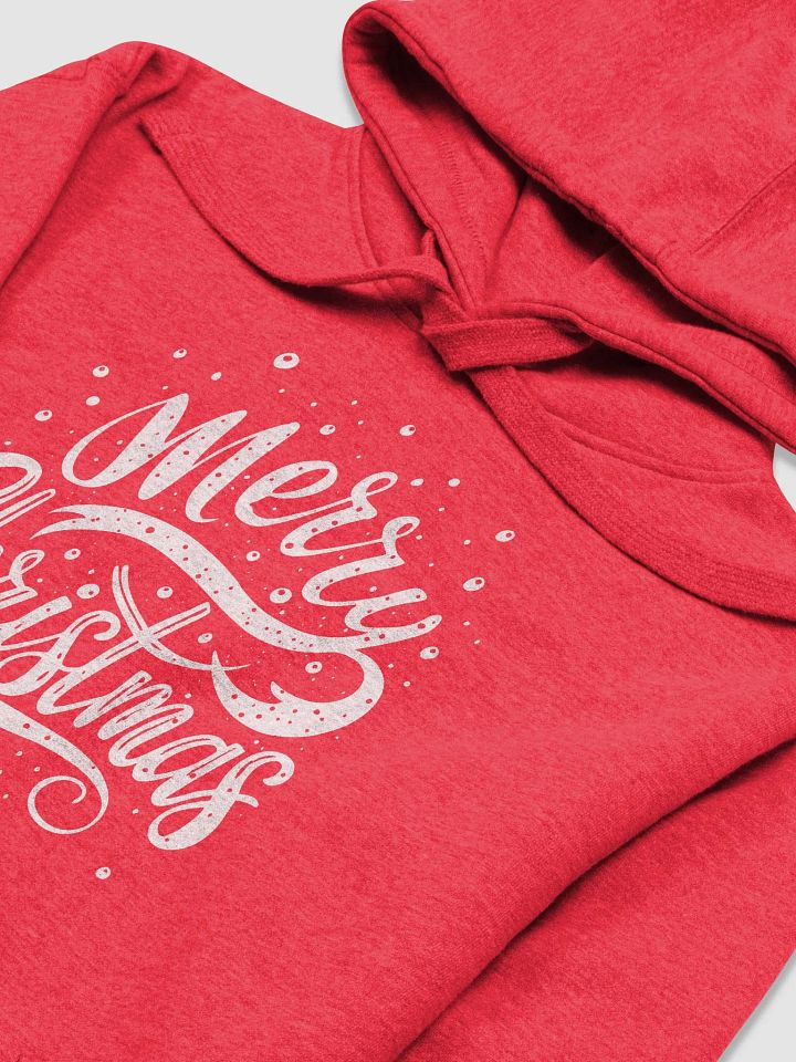 Christmas Lettering product image (1)