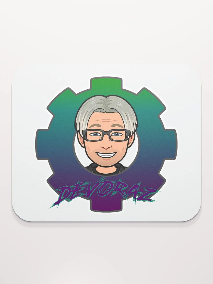 Devoraz Mouse Pad product image (2)