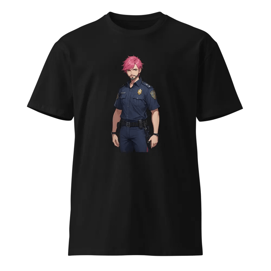 Buggz456 x LOSER T-Shirt product image (1)
