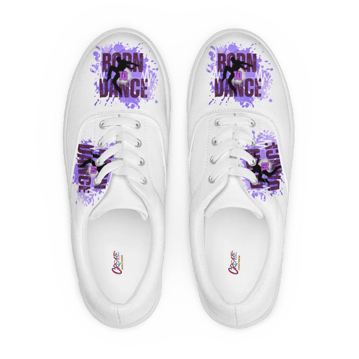 Born to Dance His Silhouette Rush Dance Shoes product image (1)