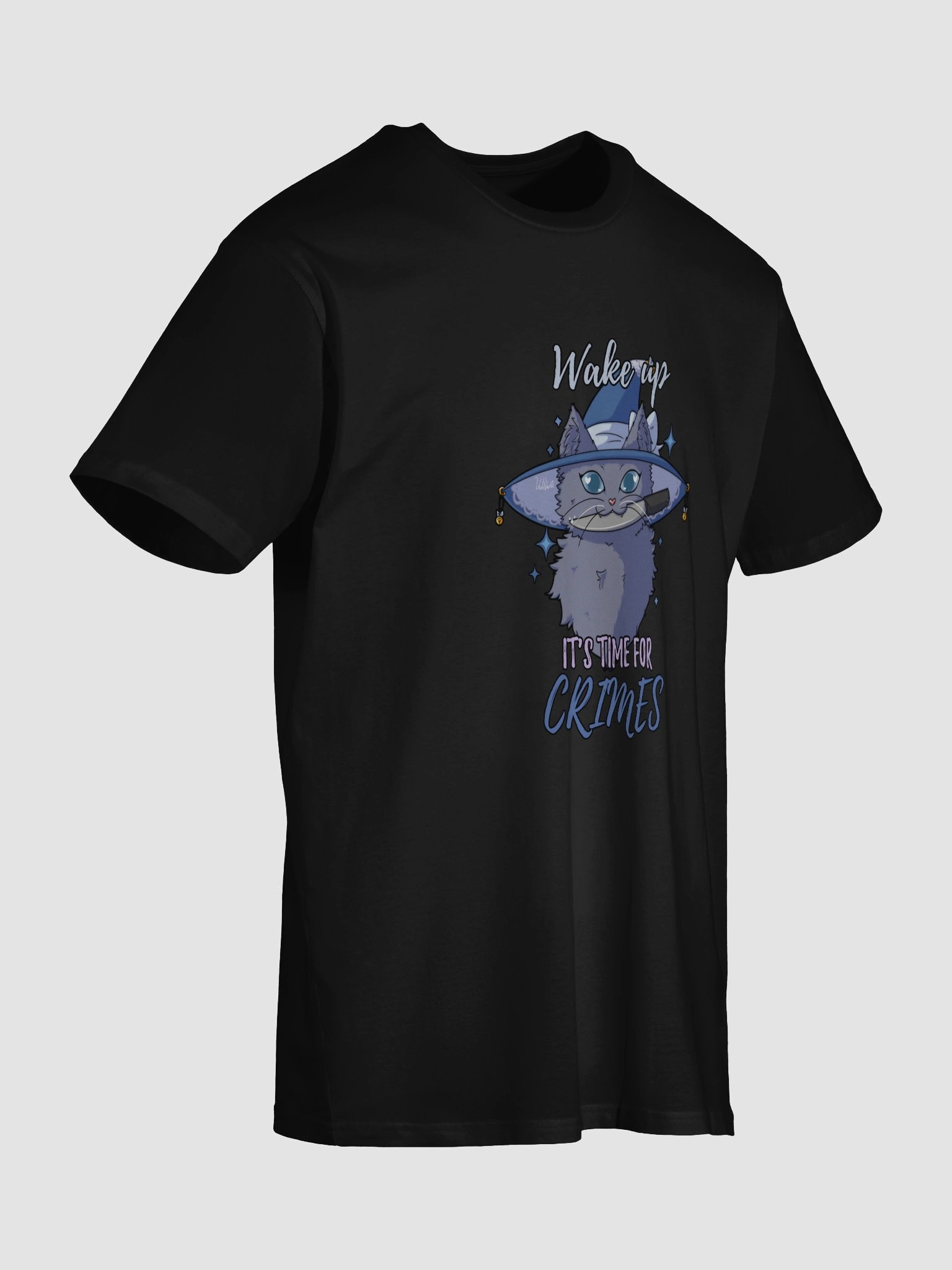 Wake up, it's time for CRIMES product image (30)