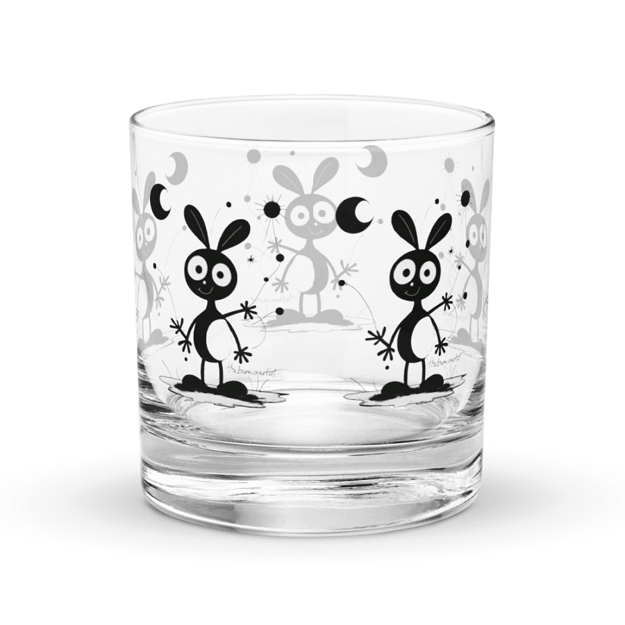 Rocks Glass product image (4)