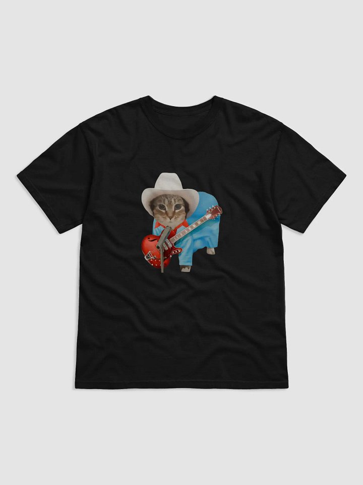 Oiiaoiia Cat x Die With A Smile Bruno Mars product image (6)