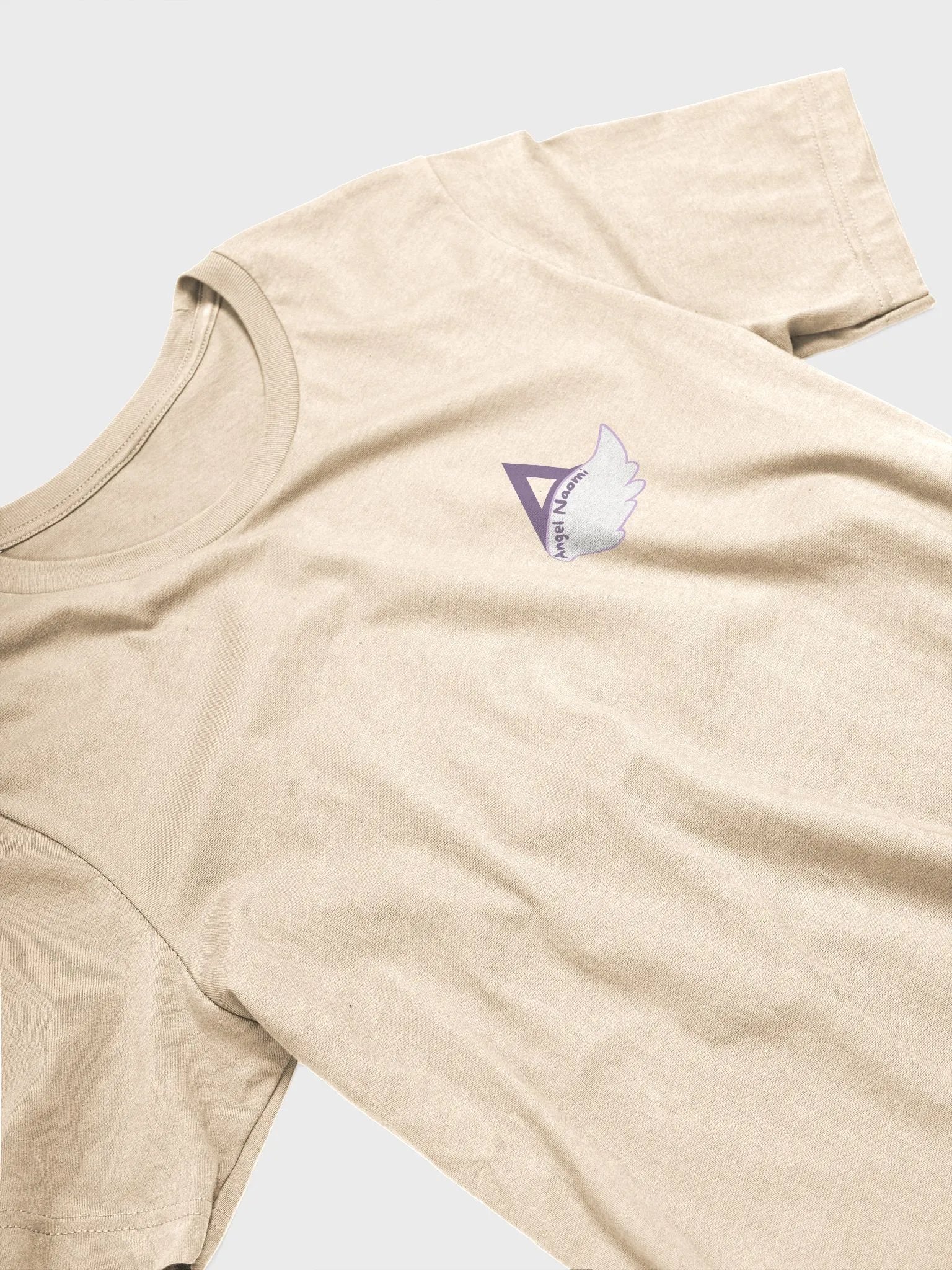 Pickles NOOOOO T-Shirt (Back Design) product image (41)