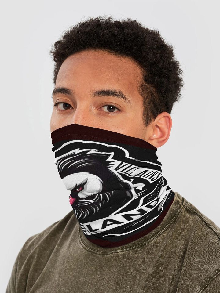 Lakeland BV Neck Gaiter product image (2)