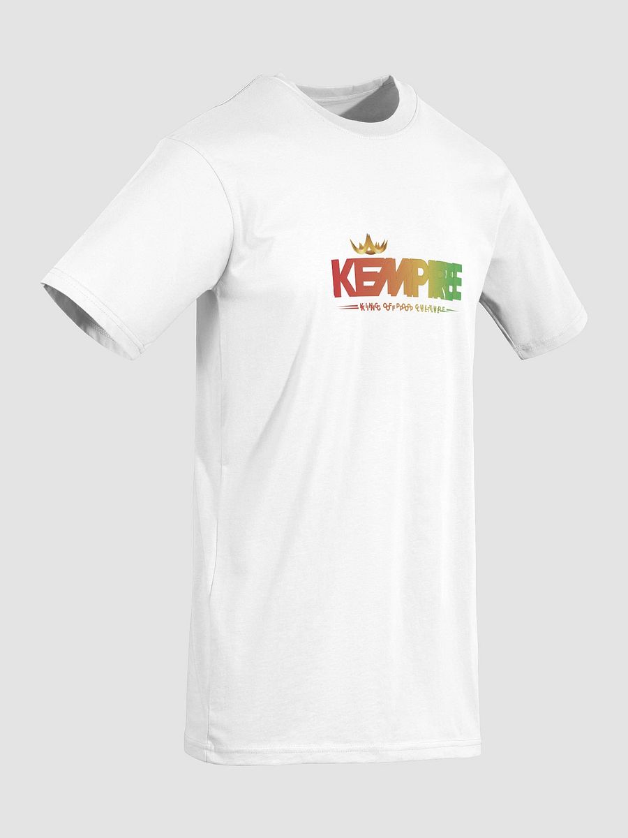 Juneteenth 2025 Heavy Weight Tee product image (23)
